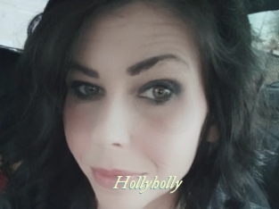 Hollyholly