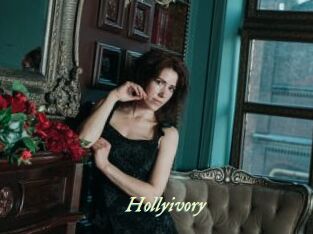 Hollyivory