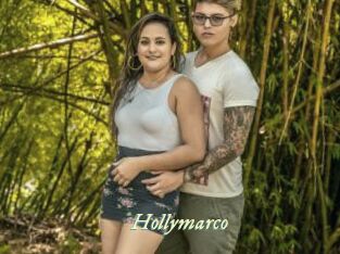 Hollymarco