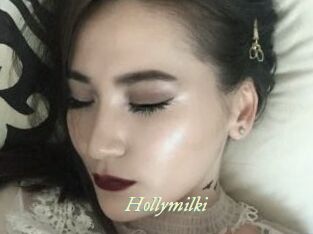 hollymilki Année du sexe