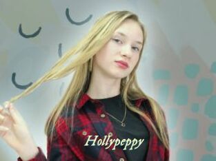 Hollypeppy