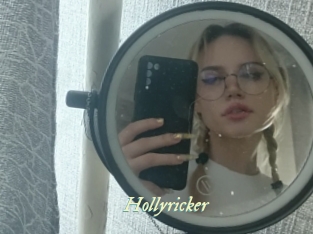 Hollyricker