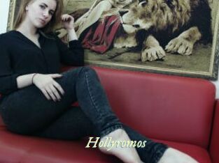 Hollyromos