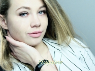 Hollyxlove