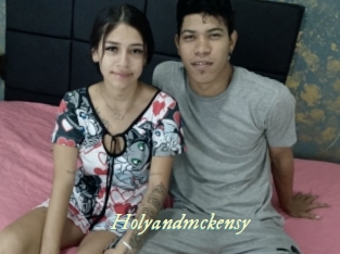 holyandmckensy Année du sexe