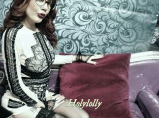 holylolly Année du sexe