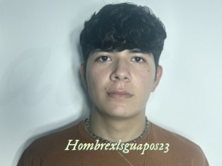 hombrexlsguapos23 Année du sexe