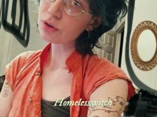 Homelesswitch