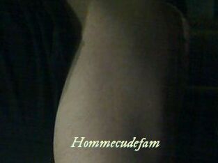 Hommecudefam