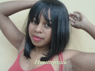 Honettejessica
