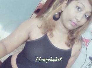 Honeybab18