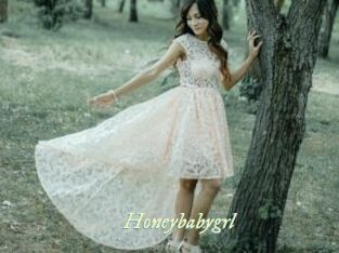 Honeybabygrl