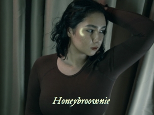 Honeybroownie
