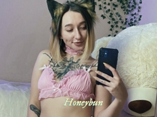honeybun Année du sexe