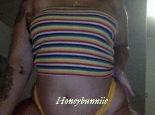 Honeybunniie