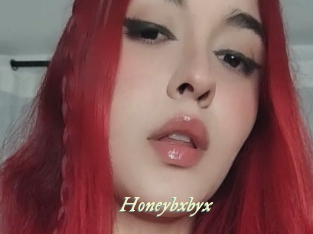 Honeybxbyx