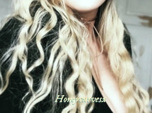 Honeycurvesx