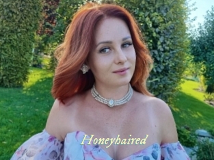 honeyhaired Année du sexe