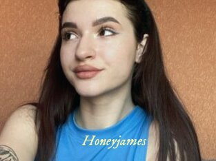 Honeyjames