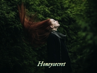 Honeysecret