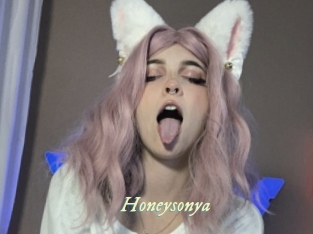 Honeysonya