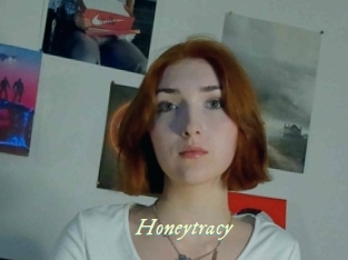 Honeytracy