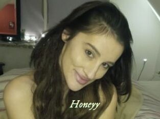 Honeyy