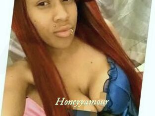 Honeyyamour