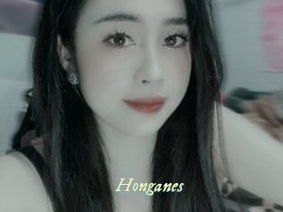 Honganes