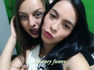 Honney_funny