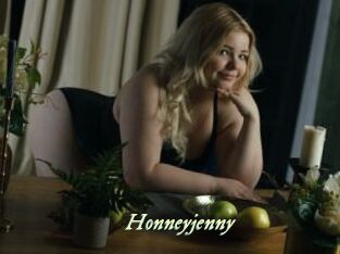 Honneyjenny