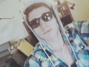 Hopdevil