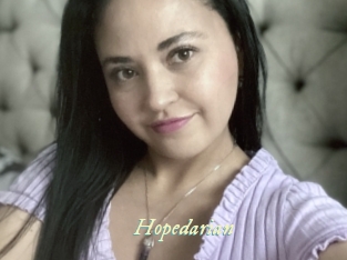 Hopedarian