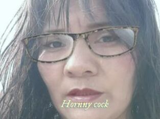 Hornny_cock