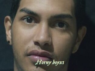Horny_boyx1
