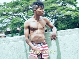 Horny_charles