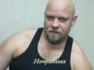 Hornyalexxxx