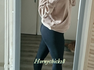 Hornychick28