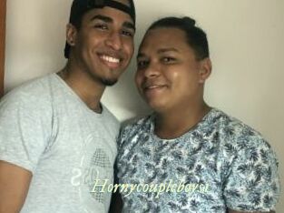Hornycoupleboys1