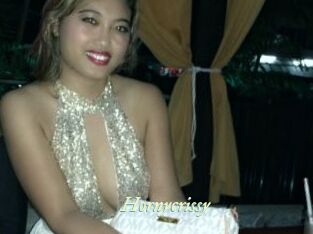 hornycrissy Année du sexe