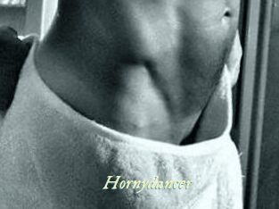 Hornydancer