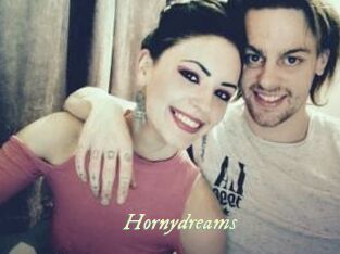 Hornydreams