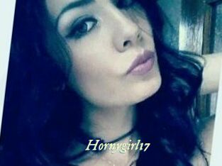 Hornygirl17