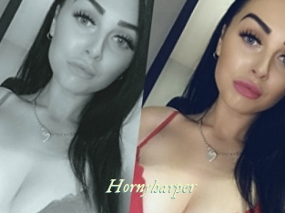 Hornyharper