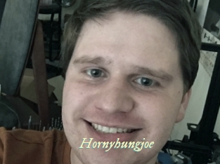 hornyhungjoe Année du sexe
