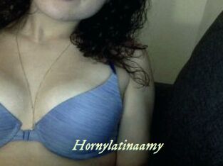 hornylatinaamy Année du sexe