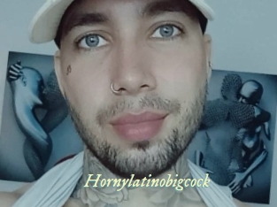 Hornylatinobigcock