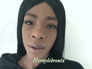 Hornylebrontx
