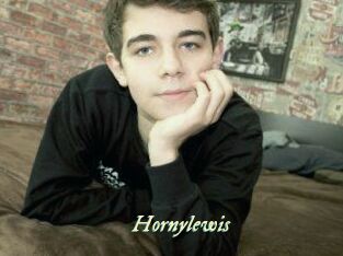Hornylewis