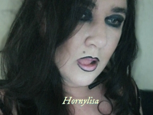 hornylisa Année du sexe